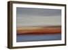 Moved Landscape 6032-Rica Belna-Framed Giclee Print