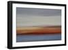 Moved Landscape 6032-Rica Belna-Framed Giclee Print