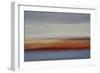 Moved Landscape 6032-Rica Belna-Framed Giclee Print