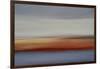 Moved Landscape 6032-Rica Belna-Framed Giclee Print