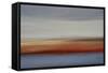 Moved Landscape 6032-Rica Belna-Framed Stretched Canvas