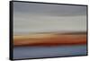 Moved Landscape 6032-Rica Belna-Framed Stretched Canvas