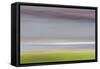 Moved Landscape 6033-Rica Belna-Framed Stretched Canvas