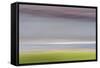 Moved Landscape 6033-Rica Belna-Framed Stretched Canvas