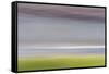 Moved Landscape 6033-Rica Belna-Framed Stretched Canvas