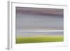 Moved Landscape 6033-Rica Belna-Framed Giclee Print