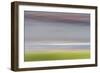 Moved Landscape 6033-Rica Belna-Framed Giclee Print