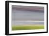 Moved Landscape 6033-Rica Belna-Framed Giclee Print