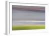 Moved Landscape 6033-Rica Belna-Framed Giclee Print