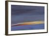 Moved Landscape 6034-Rica Belna-Framed Giclee Print