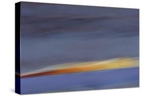 Moved Landscape 6034-Rica Belna-Stretched Canvas