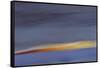 Moved Landscape 6034-Rica Belna-Framed Stretched Canvas