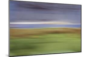 Moved Landscape 6035-Rica Belna-Mounted Giclee Print