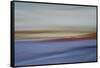 Moved Landscape 6036-Rica Belna-Framed Stretched Canvas