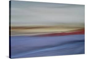 Moved Landscape 6036-Rica Belna-Stretched Canvas