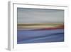 Moved Landscape 6036-Rica Belna-Framed Giclee Print