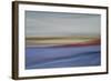 Moved Landscape 6036-Rica Belna-Framed Giclee Print