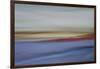 Moved Landscape 6036-Rica Belna-Framed Giclee Print