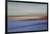 Moved Landscape 6036-Rica Belna-Framed Giclee Print