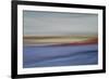 Moved Landscape 6036-Rica Belna-Framed Giclee Print