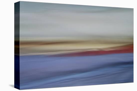 Moved Landscape 6036-Rica Belna-Stretched Canvas