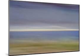 Moved Landscape 6037-Rica Belna-Mounted Giclee Print