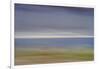 Moved Landscape 6037-Rica Belna-Framed Giclee Print