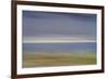 Moved Landscape 6037-Rica Belna-Framed Giclee Print