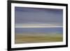 Moved Landscape 6037-Rica Belna-Framed Giclee Print