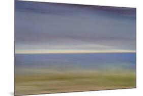 Moved Landscape 6037-Rica Belna-Mounted Giclee Print