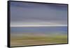 Moved Landscape 6037-Rica Belna-Framed Stretched Canvas