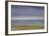 Moved Landscape 6037-Rica Belna-Framed Giclee Print