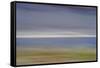 Moved Landscape 6037-Rica Belna-Framed Stretched Canvas