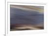 Moved Landscape 6038-Rica Belna-Framed Giclee Print