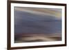 Moved Landscape 6038-Rica Belna-Framed Giclee Print