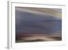 Moved Landscape 6038-Rica Belna-Framed Giclee Print