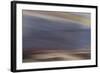 Moved Landscape 6038-Rica Belna-Framed Giclee Print