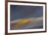 Moved Landscape 6039-Rica Belna-Framed Giclee Print