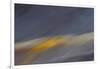 Moved Landscape 6039-Rica Belna-Framed Giclee Print