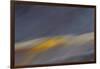 Moved Landscape 6039-Rica Belna-Framed Giclee Print