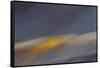 Moved Landscape 6039-Rica Belna-Framed Stretched Canvas