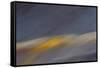 Moved Landscape 6039-Rica Belna-Framed Stretched Canvas