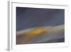 Moved Landscape 6039-Rica Belna-Framed Giclee Print