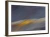 Moved Landscape 6039-Rica Belna-Framed Giclee Print