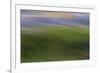 Moved Landscape 6040-Rica Belna-Framed Giclee Print