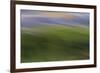 Moved Landscape 6040-Rica Belna-Framed Giclee Print