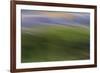 Moved Landscape 6040-Rica Belna-Framed Giclee Print