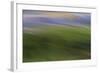 Moved Landscape 6040-Rica Belna-Framed Giclee Print