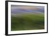 Moved Landscape 6040-Rica Belna-Framed Giclee Print