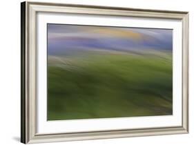 Moved Landscape 6040-Rica Belna-Framed Giclee Print